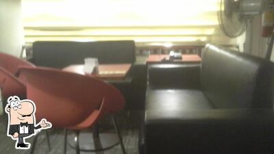 The interior of Jolly Sweet N Salty (Piplod)