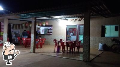 Veja imagens do interior do Skinao