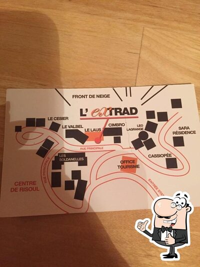 photo de L'Extrad