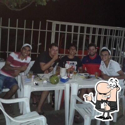 Dede lanches foto