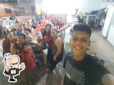 Pizzaria Do Leo Lache foto