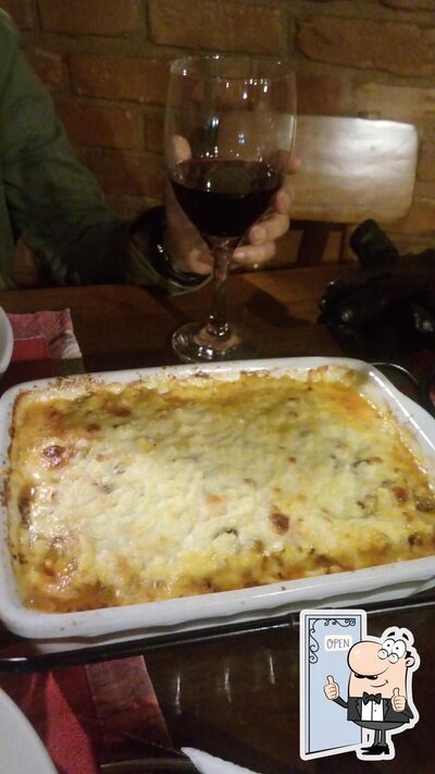 Pizzaria Serra Nostra foto