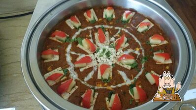 At Post 91 - Goldmine Buffet, you can get pizza