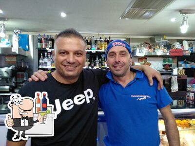 Sim Bar foto