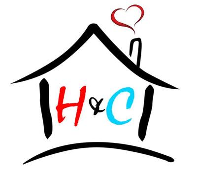 The visual representation of Hot & Cold Cafe’s brand