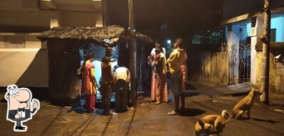 Pintu's Fry Shop photo