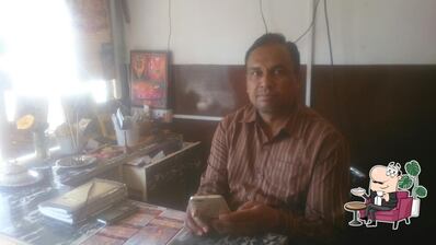 Check out how Sai Prasadam looks inside