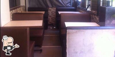 Check out how Baba Bar & Restaurant looks inside