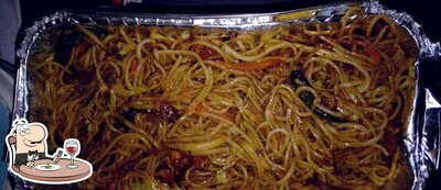 Food at Satkar Restaurant