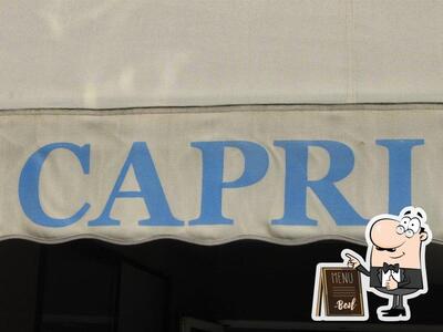 photo de Caffe Bar Capri