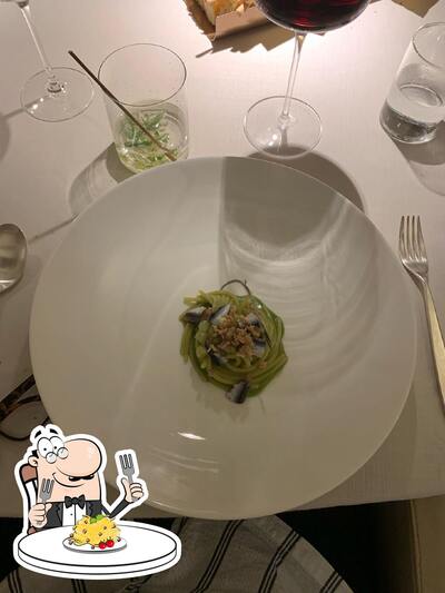 Cibo al Atman Restaurant