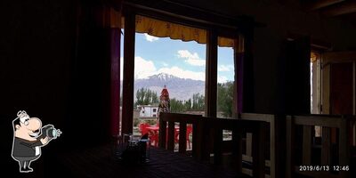 TAL Restaurant Leh photo