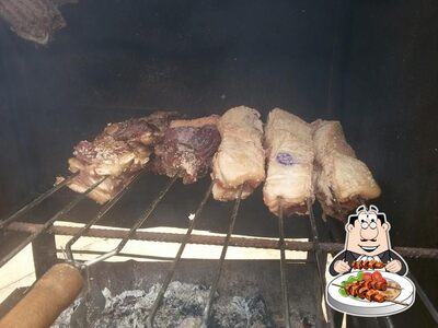 Platos en Assados & Cia