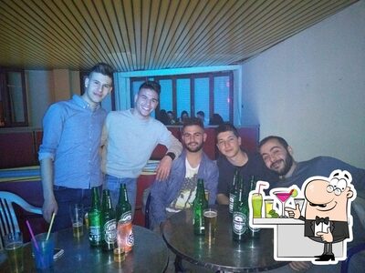 Bar Mario foto