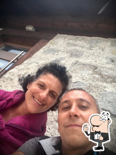 Malga Sorgazza foto