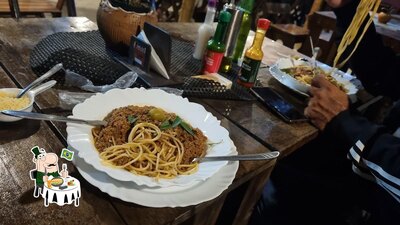 Comida em Quitutes com Sabor