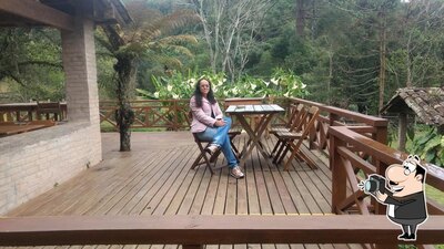 Restaurante da Vilma foto