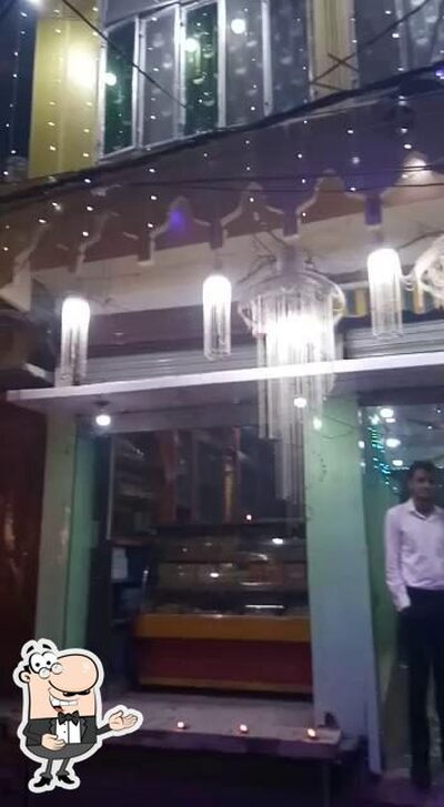 Sunil Sweets photo