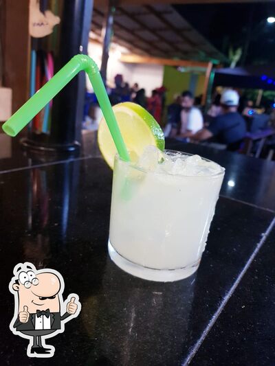 Venha provar diversos drinques fornecidos no Boteco dos Amigos 463- Rua da Praia