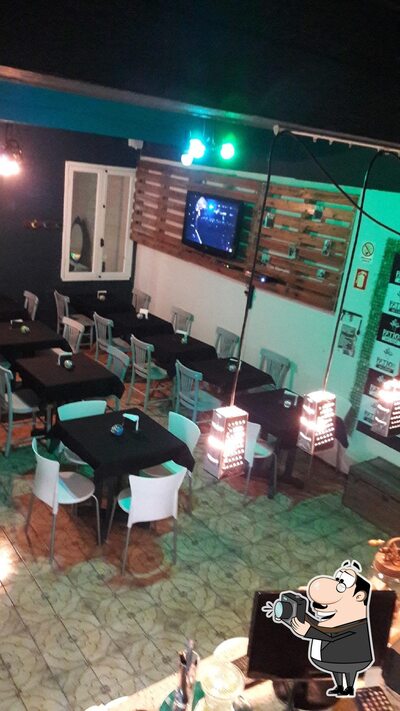 Patio 312 Bar & Bistrô foto