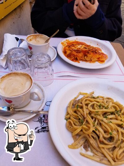 Pizza & Caffe' foto