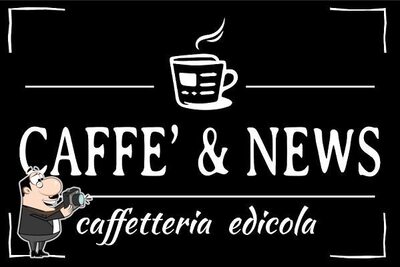 Caffè & News di Sena Massimo foto