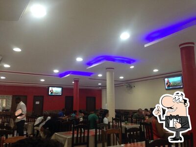 Emilly Radial B - Pizzaria e Churrascaria foto