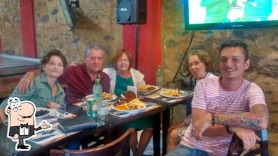 O interior do Restaurante Modivida Rio de Janeiro RJ