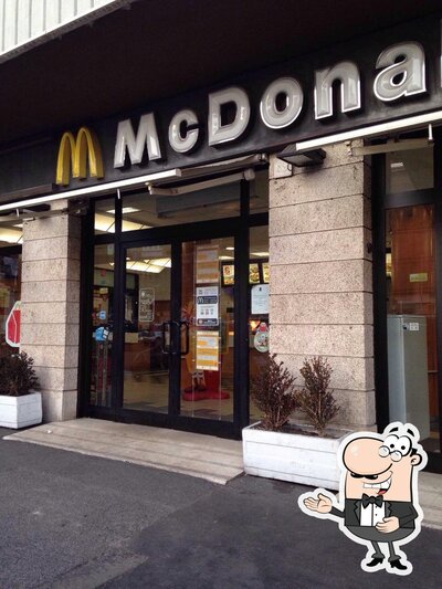 McDonald's foto
