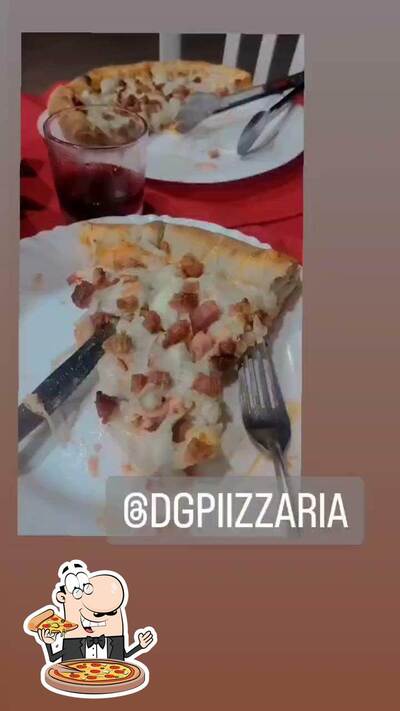 A pizza é o fast food predileto do mundo
