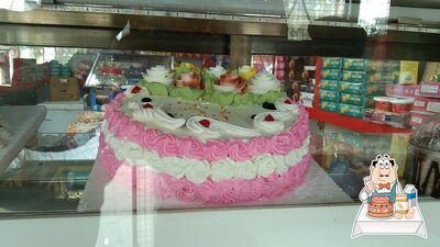KAMAL BAKER SHOP photo