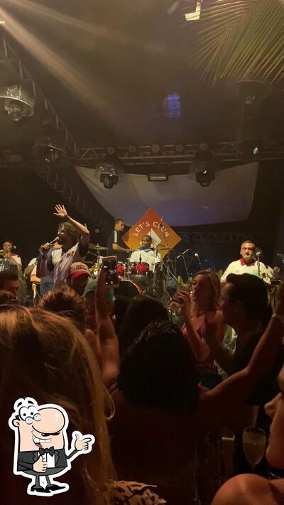 Let’s Club Pipa foto