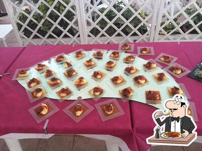 Platti al Copacabana Ristorante