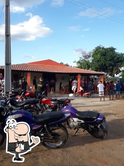 Bar do peixe foto
