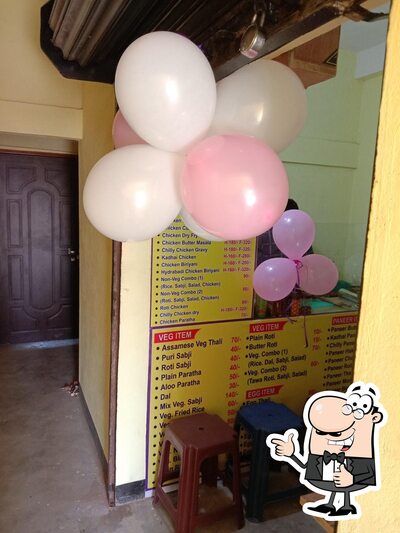 Majuli kitchen restaurant photo