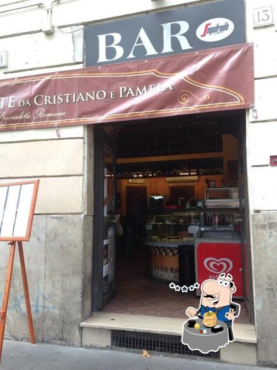 Cibo al l'Orange