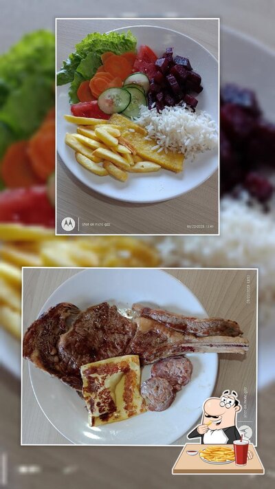 Restaurante Girelli foto