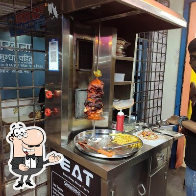 EAT Restaurant photo