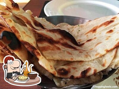 Meals at Punjab Grill Select Citywalk Mall, Saket