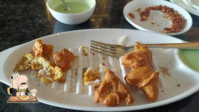Meals at The Tarai Tandoor