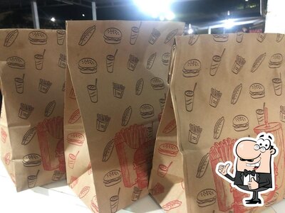 J Burger foto
