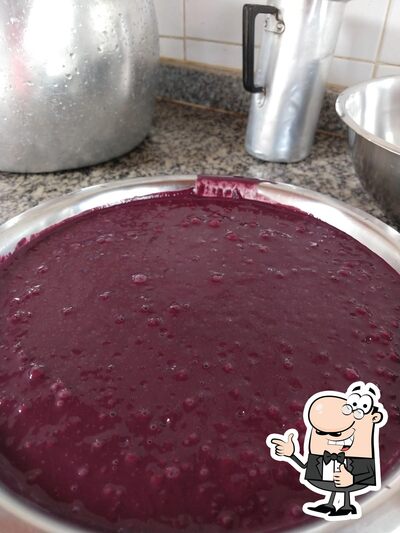 Açaí do Dodó foto