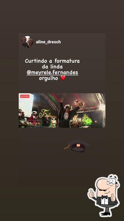 Aqui está a publicidade do Kingpizzaria