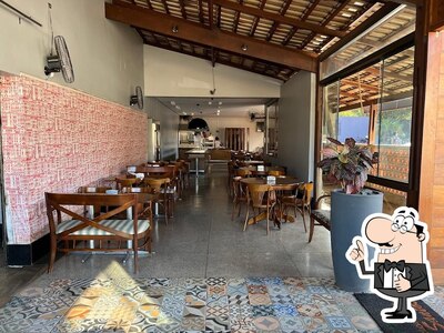 Restaurante e lanchonete Mendes Santos foto