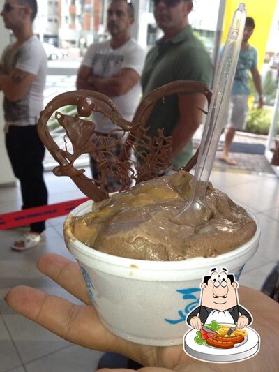 Comida em Frisabor Domingos Ferreira: Açaí, Cremes, Frutas, Toppings, Sorvete, Picolé, Sorveteria, Delivery em Recife PE