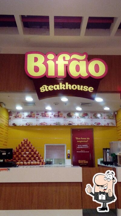 Bifão Steakhouse foto