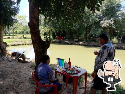 Pesqueiro e Acampamento Baldin foto