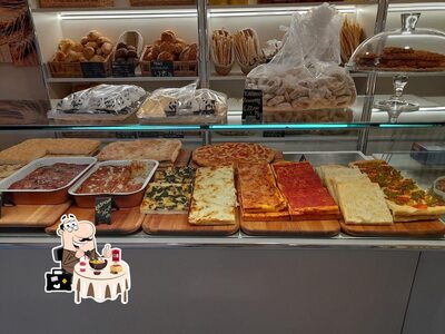 Cibo al Bakery 148