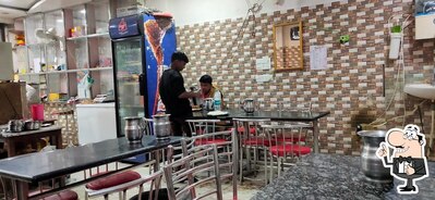 R K Sweets and Chat Corner photo