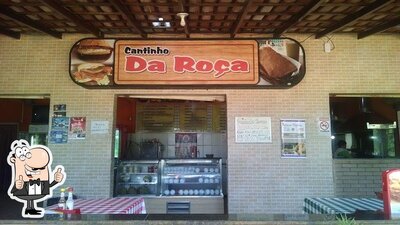 Cantinho da Roça foto